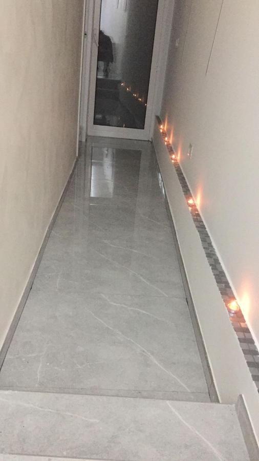 Le Rocce Nere Aparthotel Giardini-Naxos Buitenkant foto