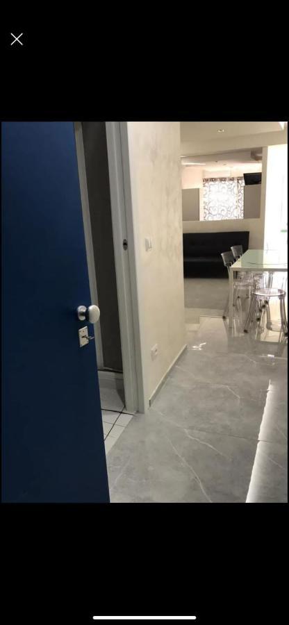 Le Rocce Nere Aparthotel Giardini-Naxos Buitenkant foto